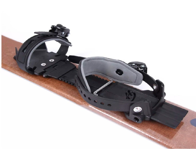 Haghus Retkiside Bindningar