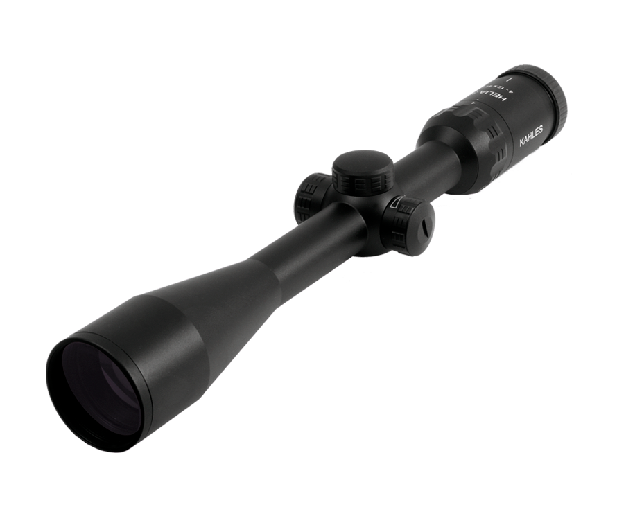 Helia3 4-12x44i Abs. - 4-Dot