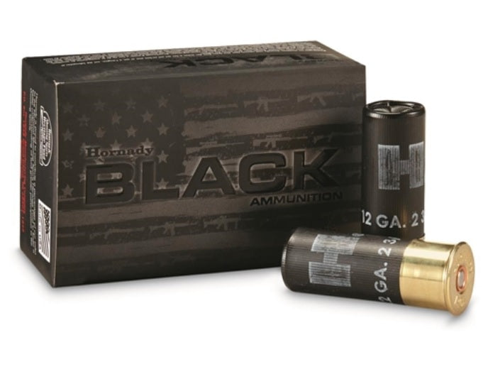 Hornady 12 GA 00 Buckshot 10pack