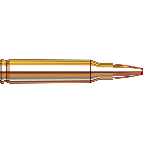 Hornady.223 50gr ECX