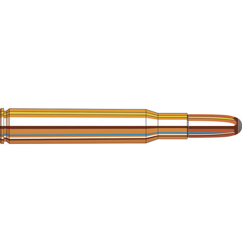 Hornady.30-06 220gr InterLock RN