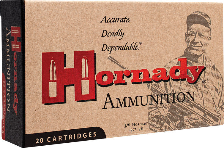 Hornady.300 Blackout 135gr FTX