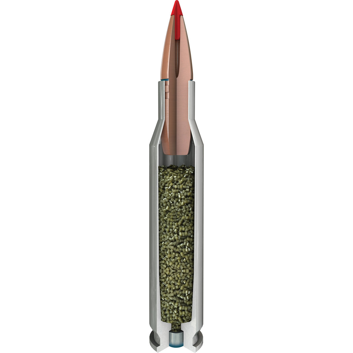 Hornady.308Win 165gr CX Outfitter