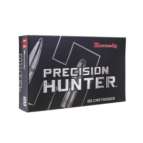 Hornady 6mm Creedmoor 103gr ELD-X