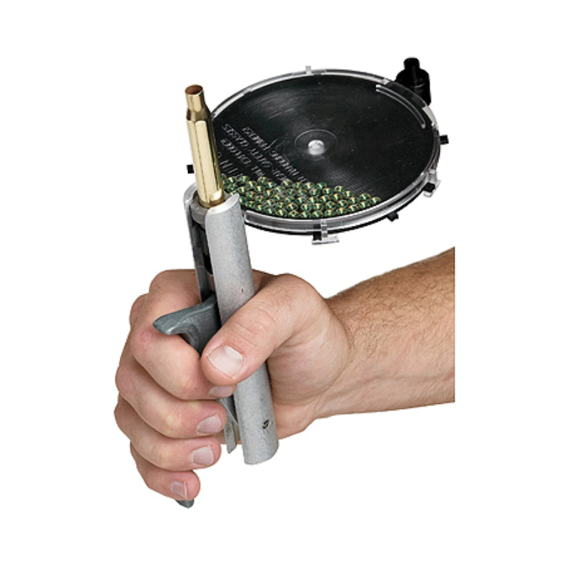 Hornady Handheld Priming Tool Tändhattsisättare