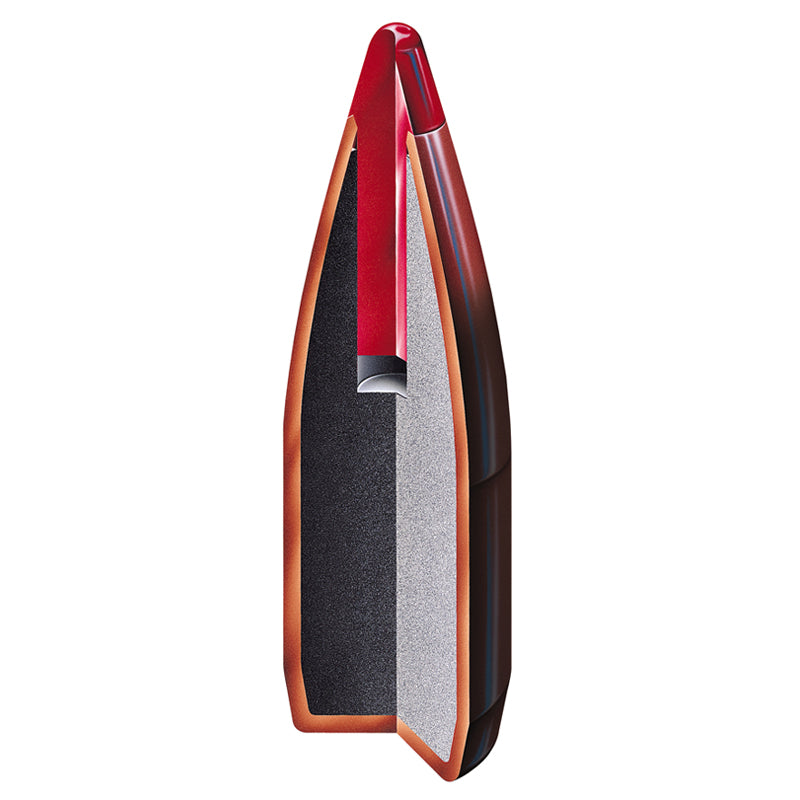 Hornady Kula.22 40gr V-Max