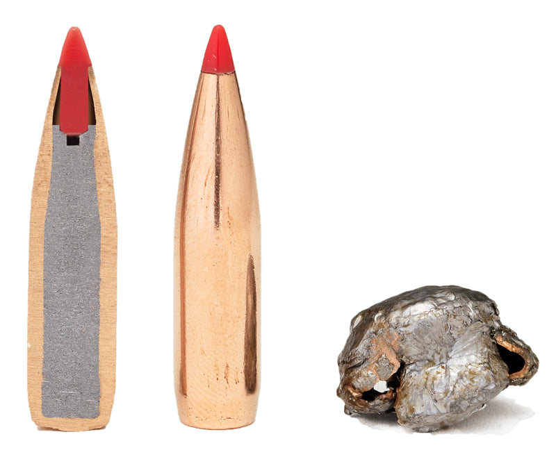 Hornady Kula.270 130gr IB