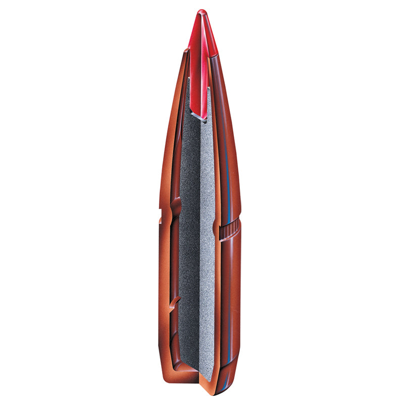 Hornady Kula.30 180gr SST IL BT