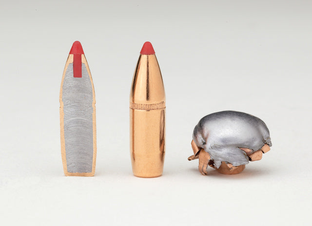 Hornady Kula.45 325gr FTX