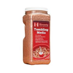 Hornady Tumbling Media