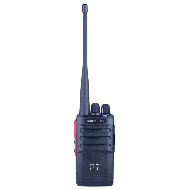 Hunter F7 155mhz