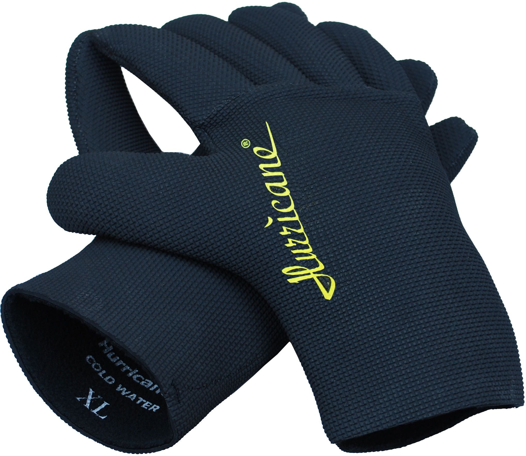 Hurricane Neoprenehandskar