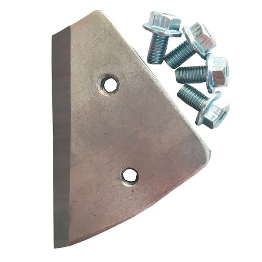 Hurricane x58 Reservskär