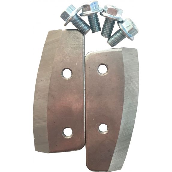 Hurricane x58 Reservskär Raka