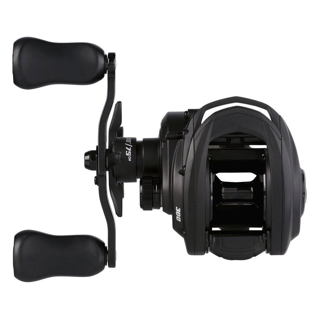 Abu Garcia Max5 400 LP-L Vänstervevad