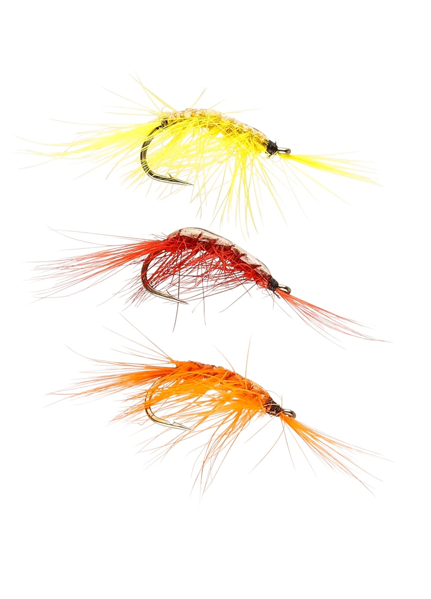 IFISH Gammarus 3-pack