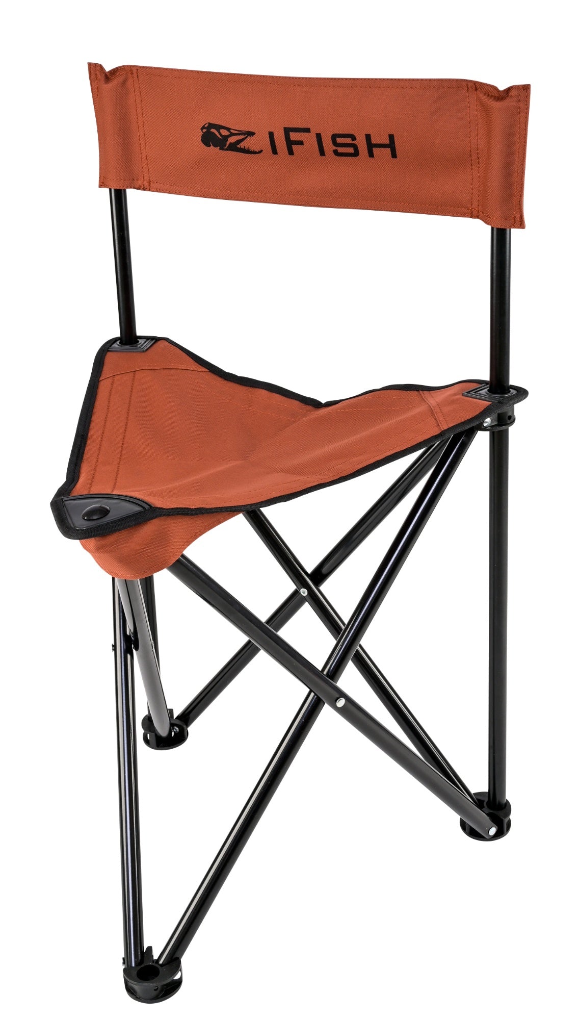 IFISH Ice Chair Triad