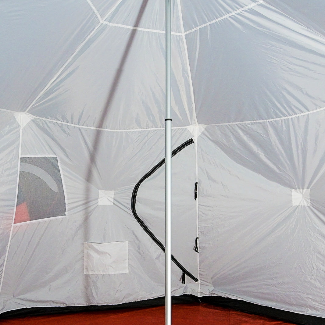 IFISH IceHotel Innertält 8-p