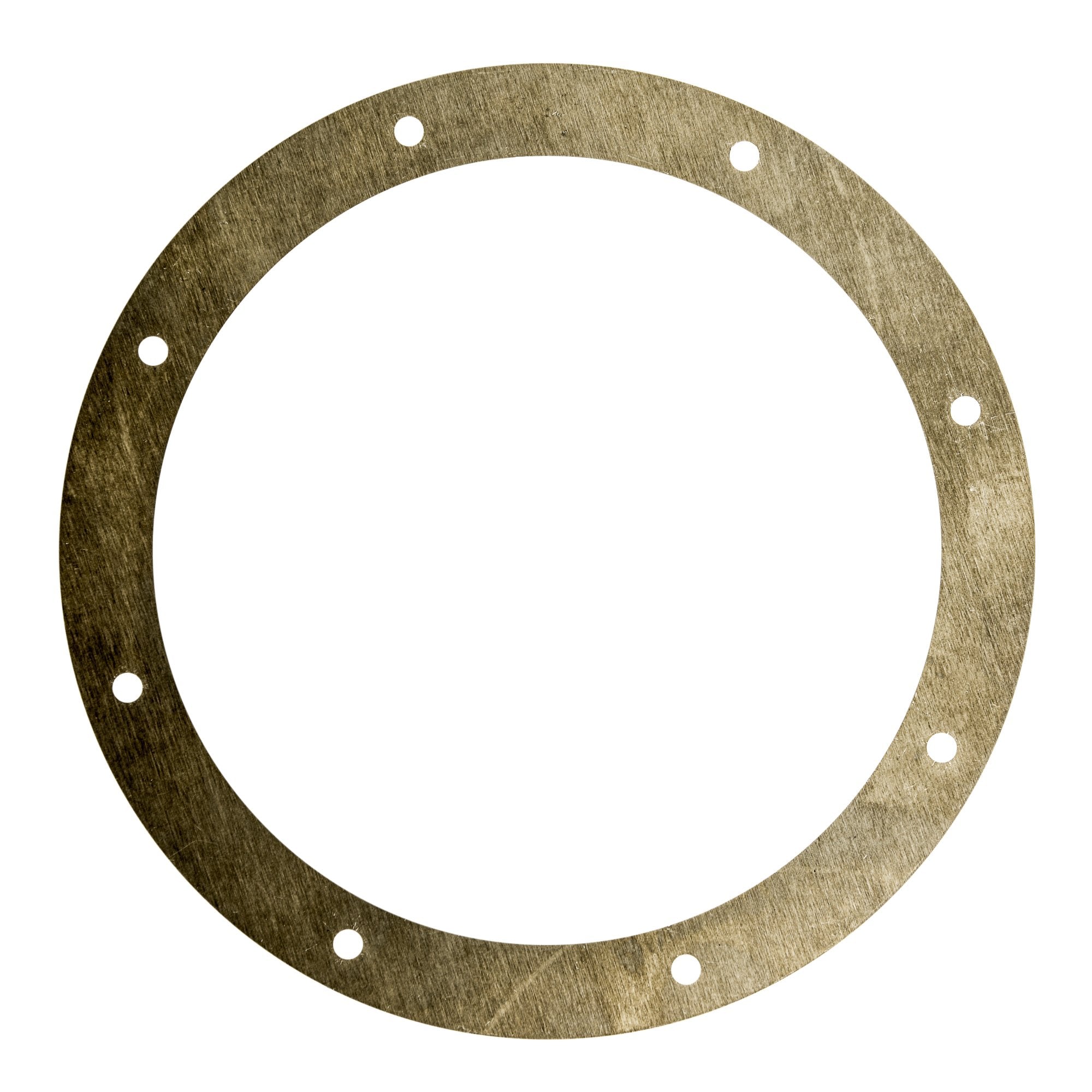 IFISH Takgenomföring till kamin