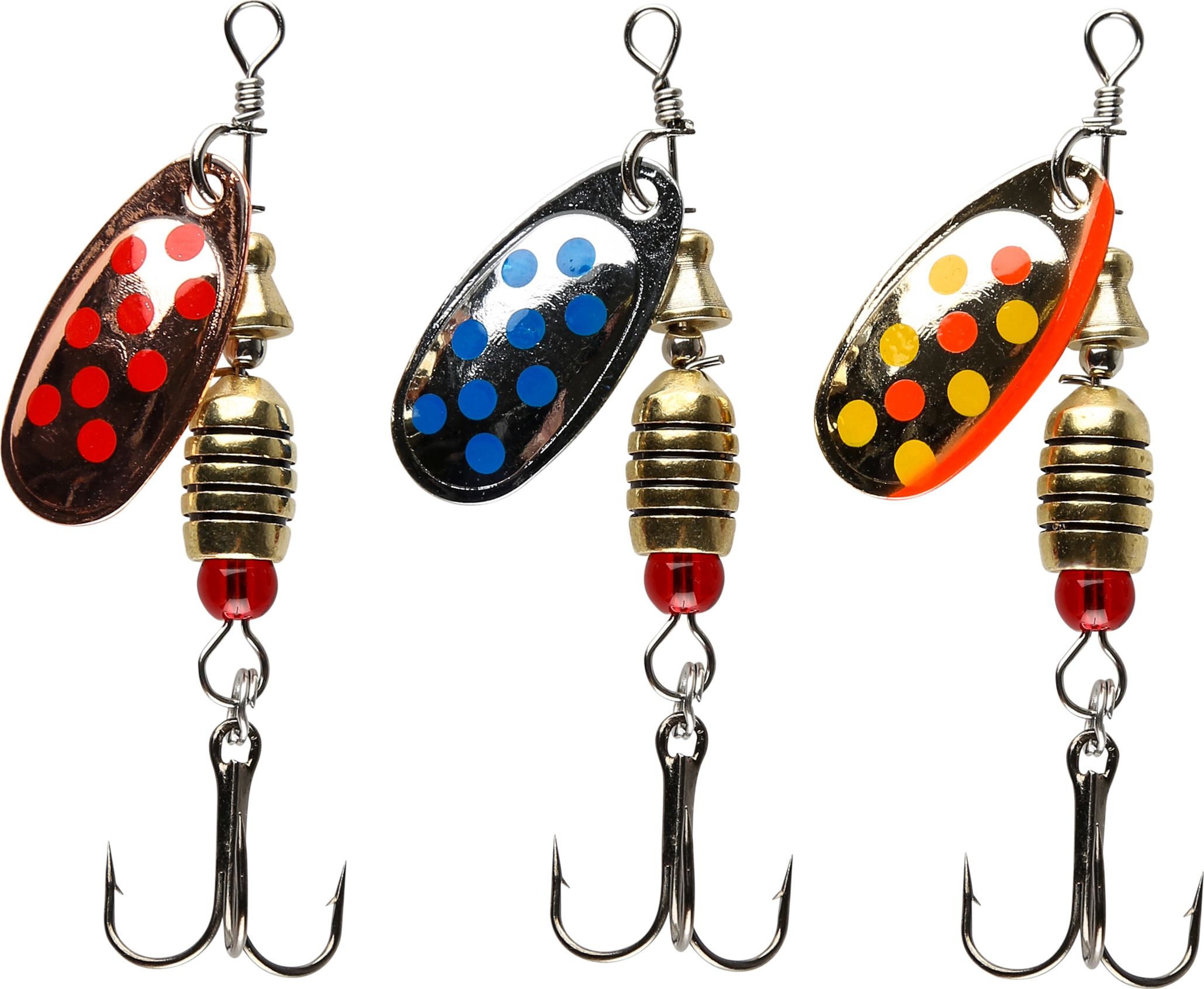 IFISH The Barrel 8g 3-p