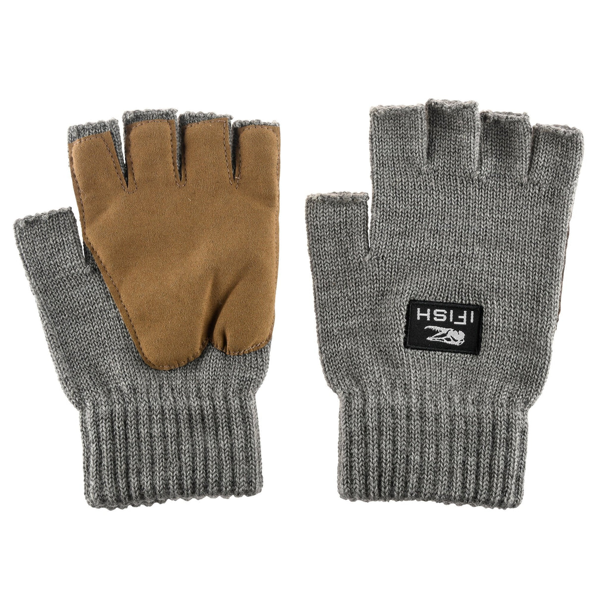 IFISH Wolly Comfort L