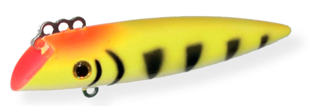 J:Pod Nr 27 100mm/13g Färg 77