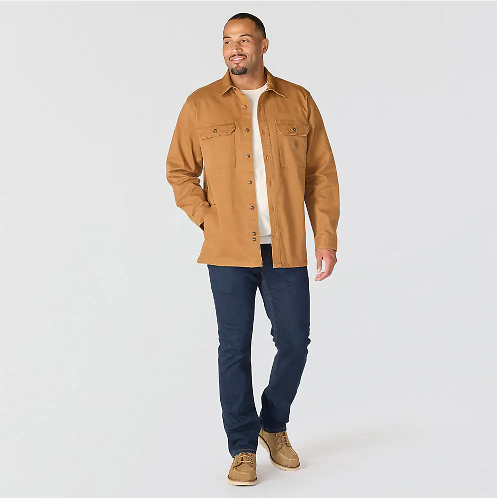 Carhartt A Newcastle Shirt Jacket