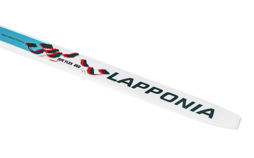 Järvinen Lapponia BC 3m