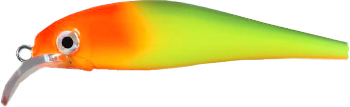 Jesse Wobbler 8cm färg 25