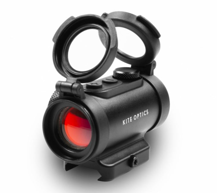 Kite BT1 BL 3MOA PIC/WEAV Mount