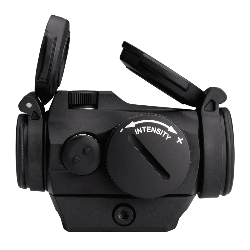 Aimpoint Micro H2 2Moa Weaver