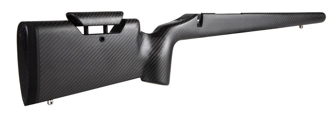 Kroseg Carbon Stock Remington 700 Competition Short Action ADJ