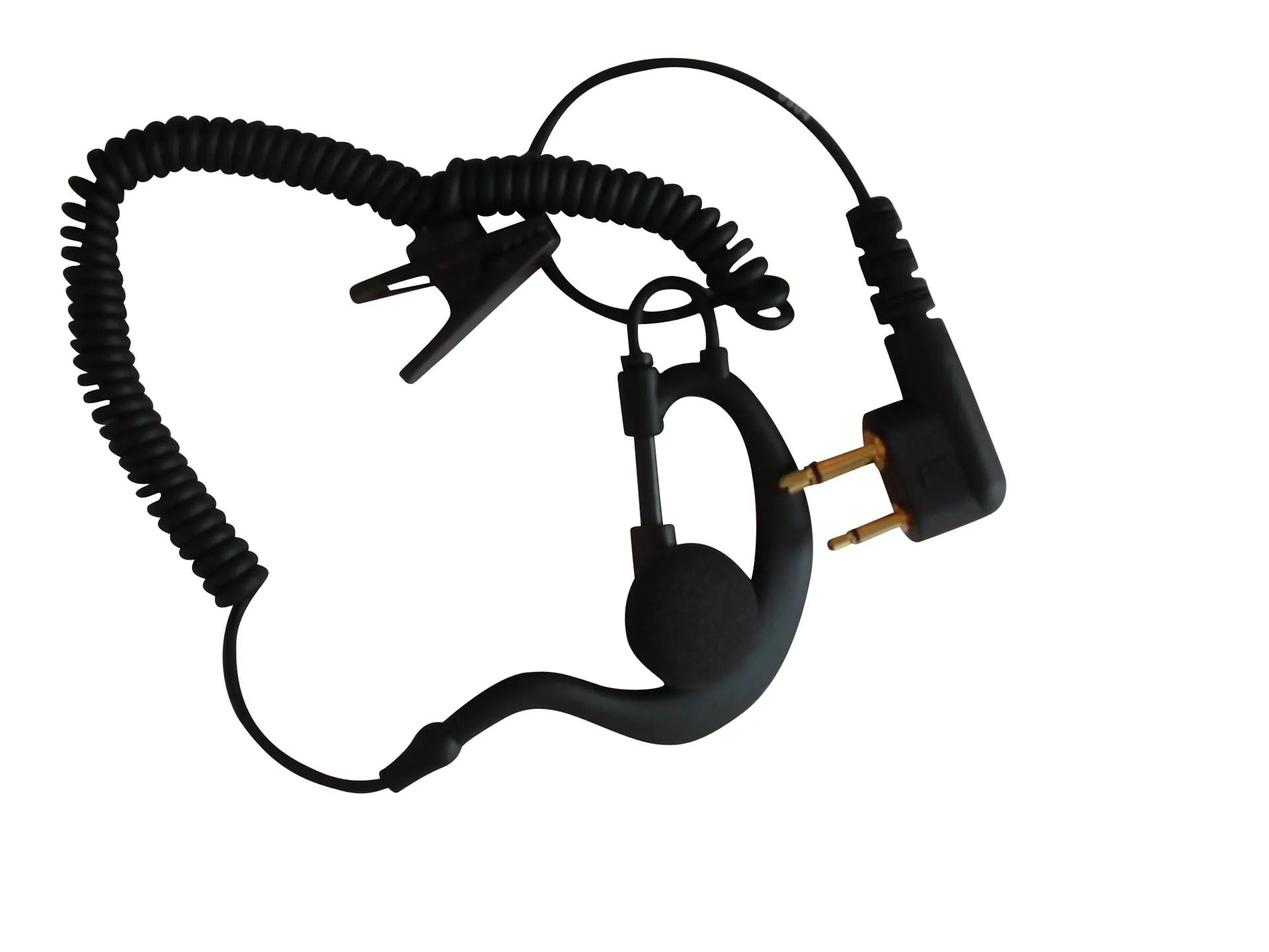 Lafayette Inre Öronmussla M3 + vinkel