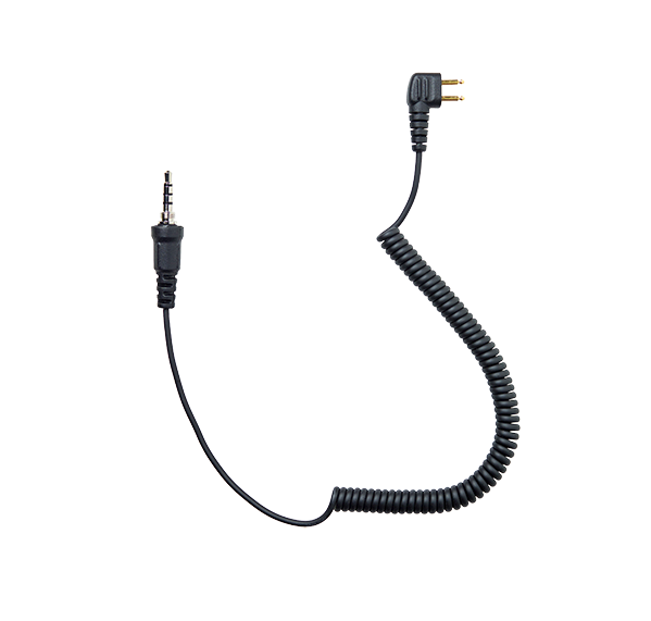 Lafayette kabel Peltor till SMART - SMART +