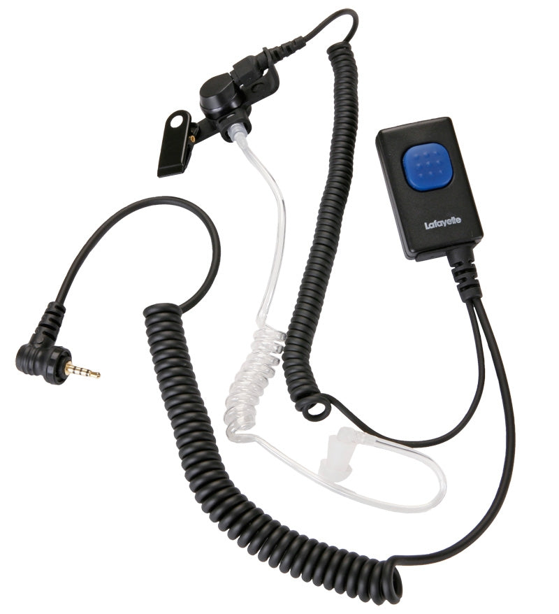 Lafayette Miniheadset Security Micro 5
