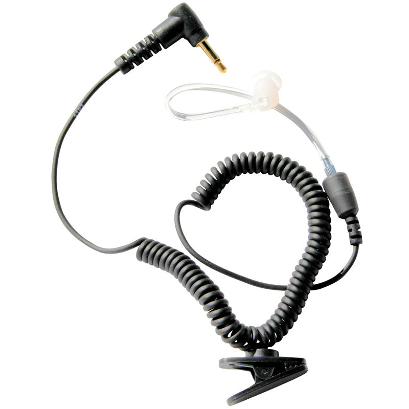 Lafayette Öronmussla Security 3,5mm Vinklad