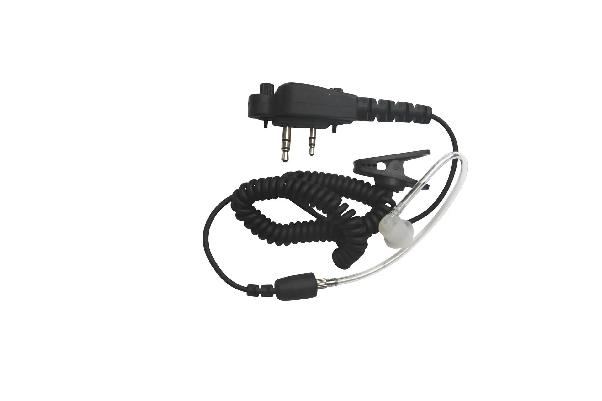 Lafayette Öronmussla Security Icom/Genzo