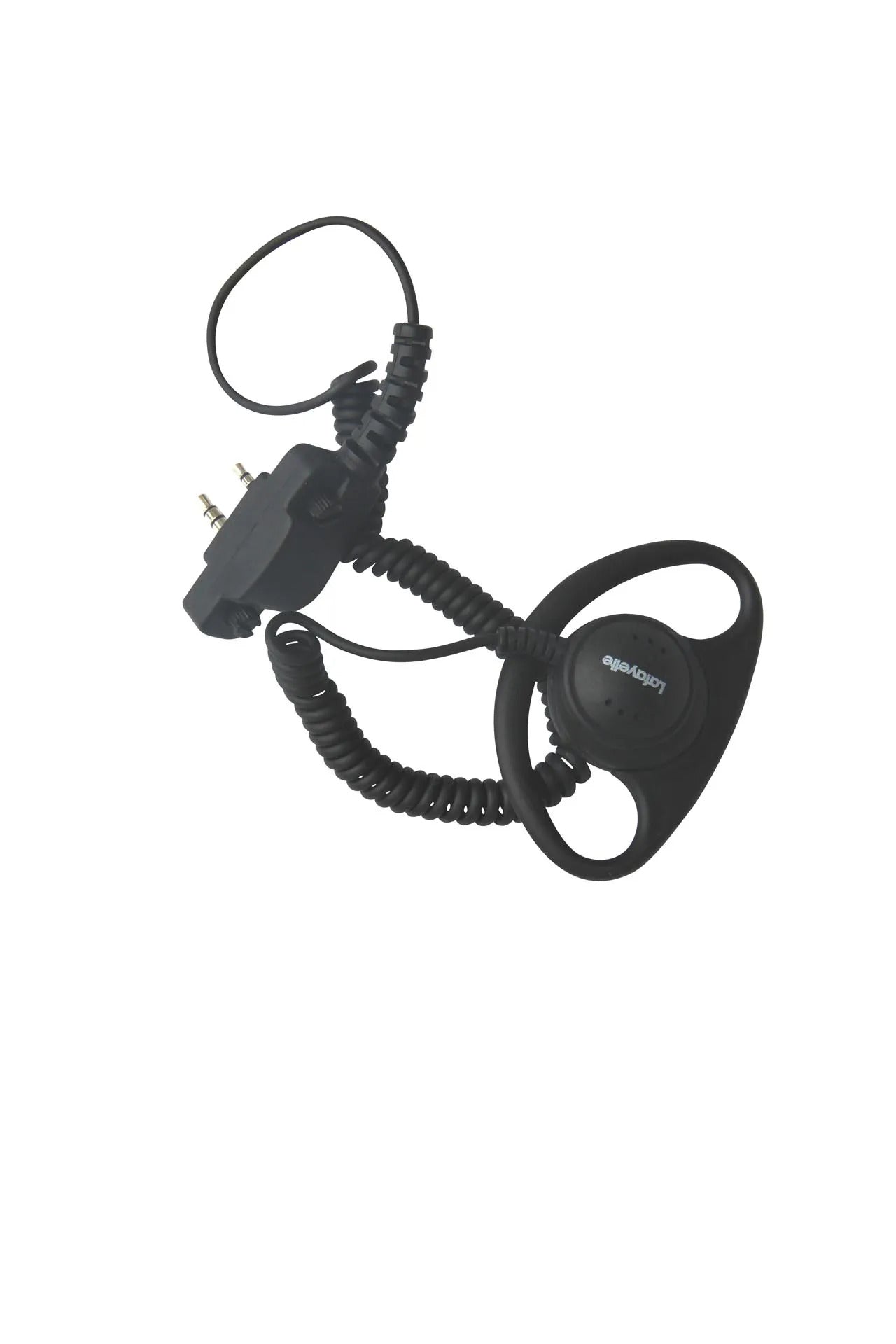 Lafayette Öronmussla Yttre Icom/Genzo