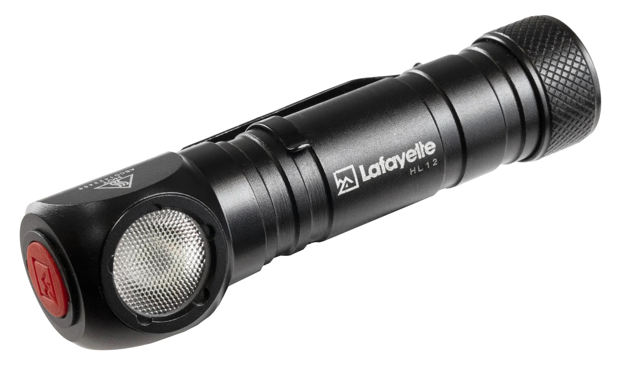 Lafayette Pro Light HL12