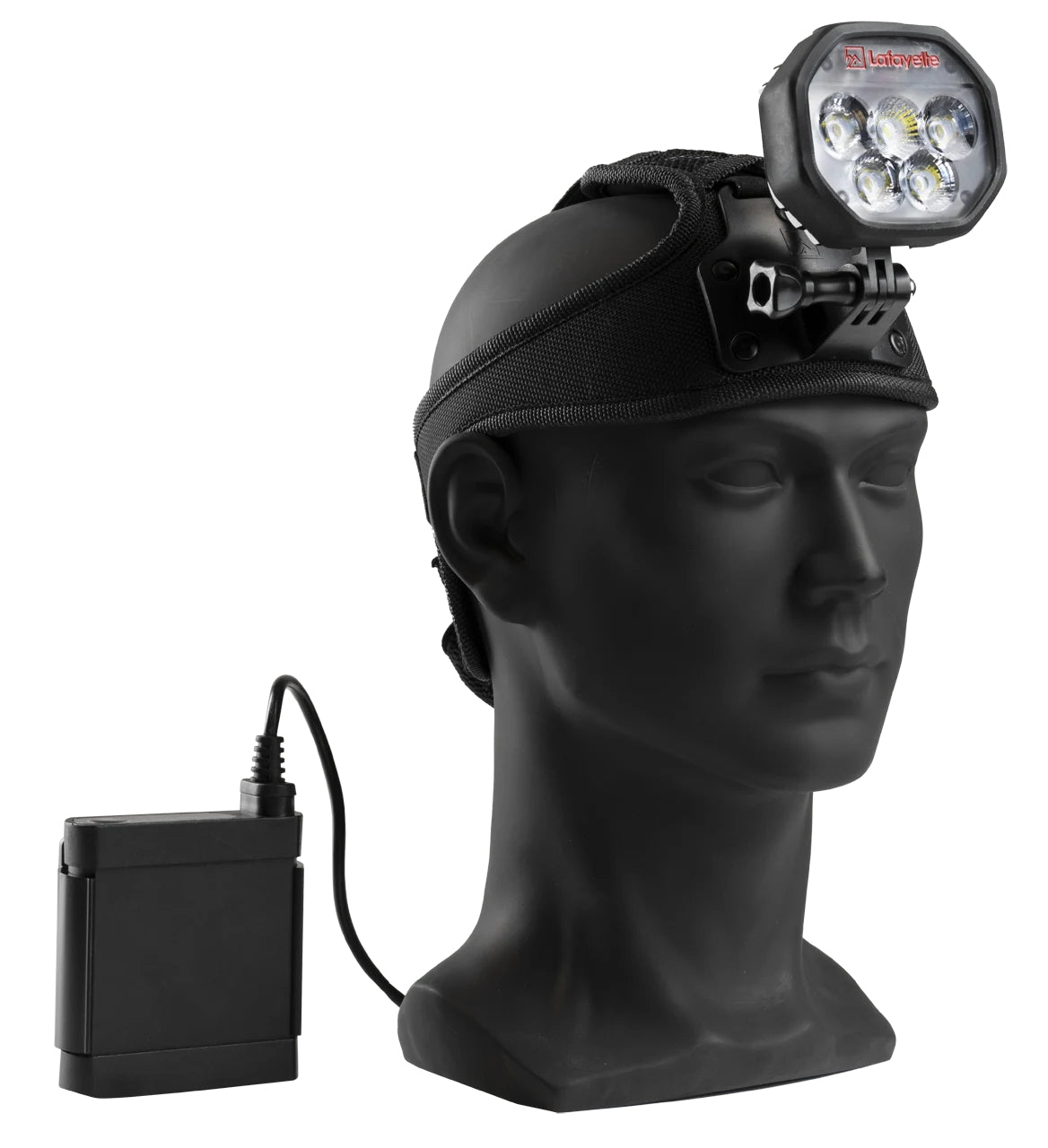 Lafayette Pro Light HL35