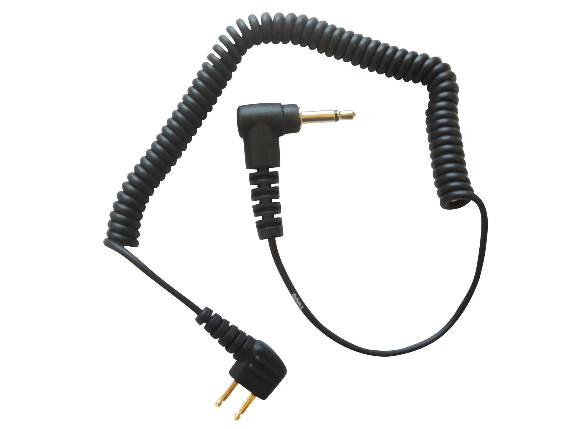 Lafayette Radiokabel Peltor 2,5mm vinkel