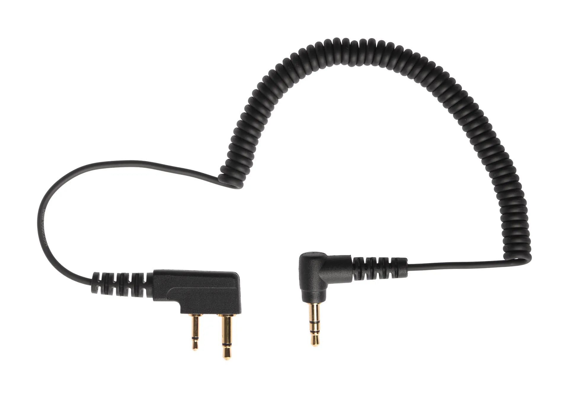 Lafayette Radiokabel Sordin 3,5/2,5 vinkel