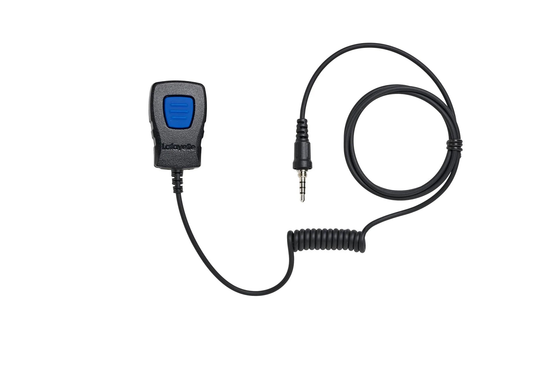 Lafayette sändarknapp lång kabel smart +