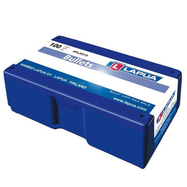 Lapua Kula 30 200gr Mega #E401