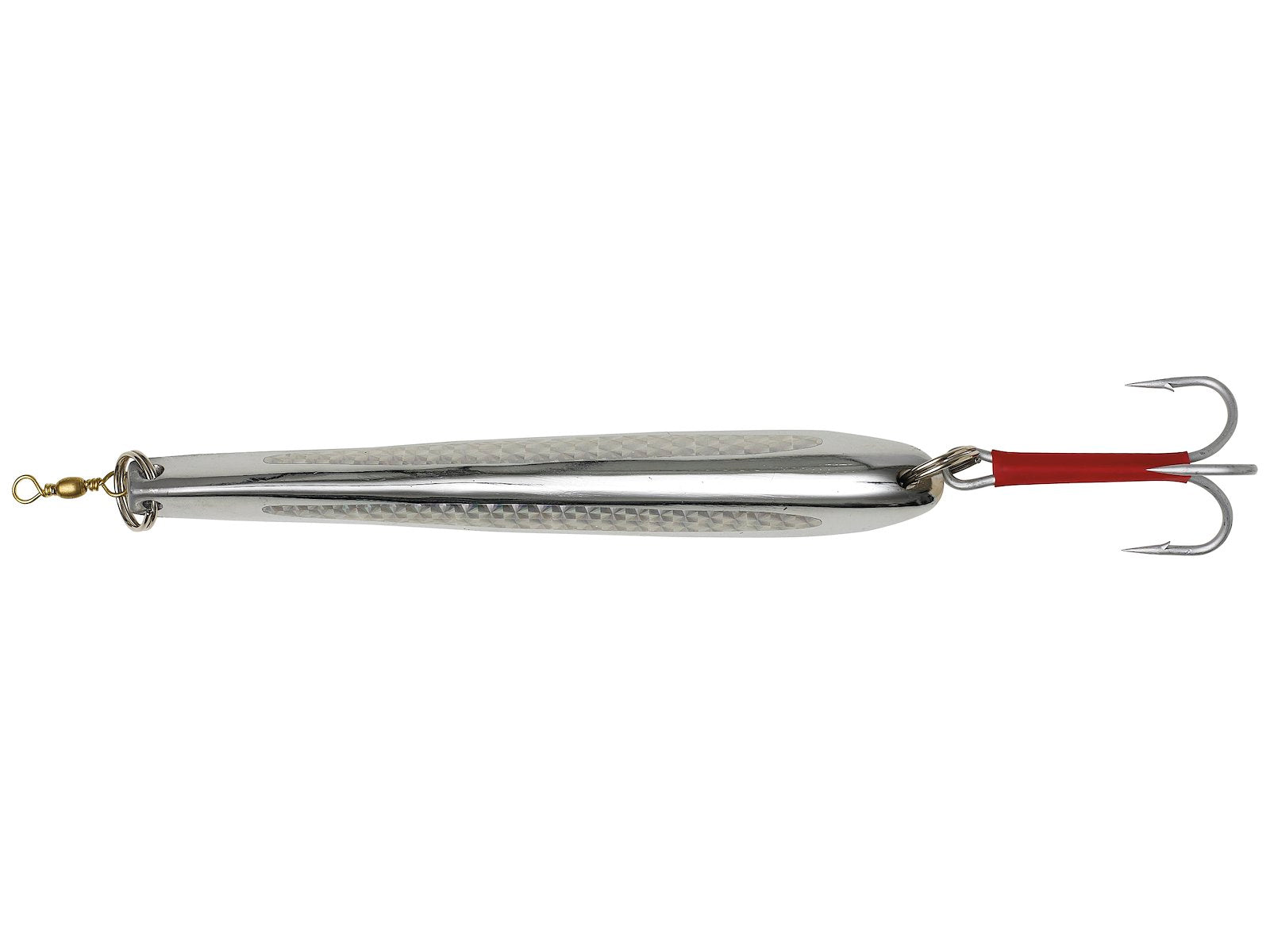 Kinetic Pilken 100g 22cm Silver #40