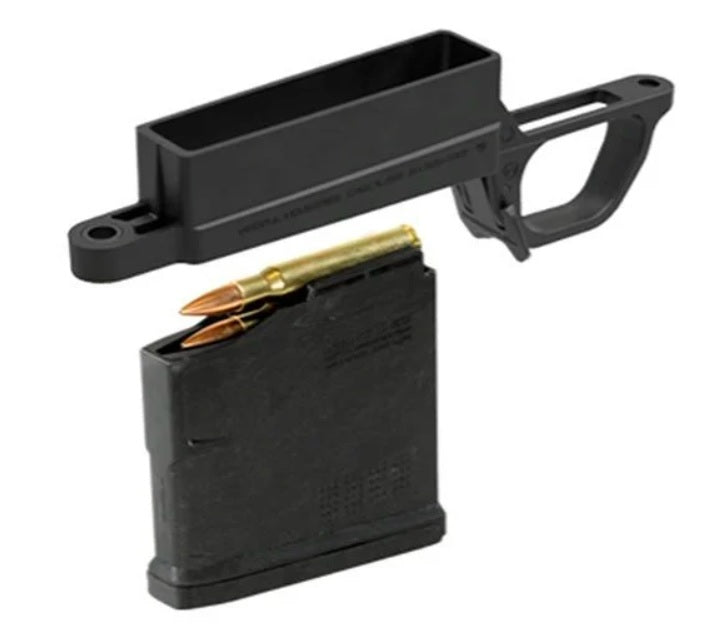 Magpull Bolt Action Magwell 700L Magnum