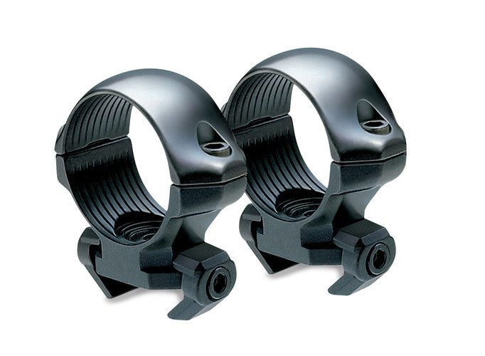 Millett 1’’ Medium Matte 11mm