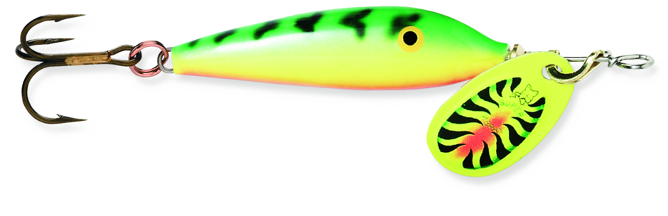 Vibrax Minnow Spin 4 g