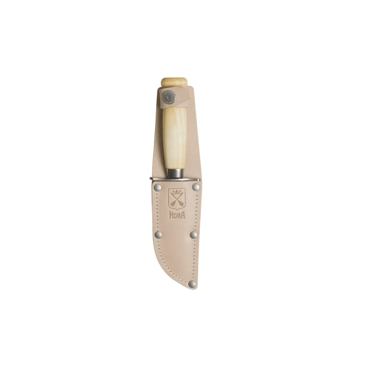 Morakniv Scout 39 Safe Natur (barn)