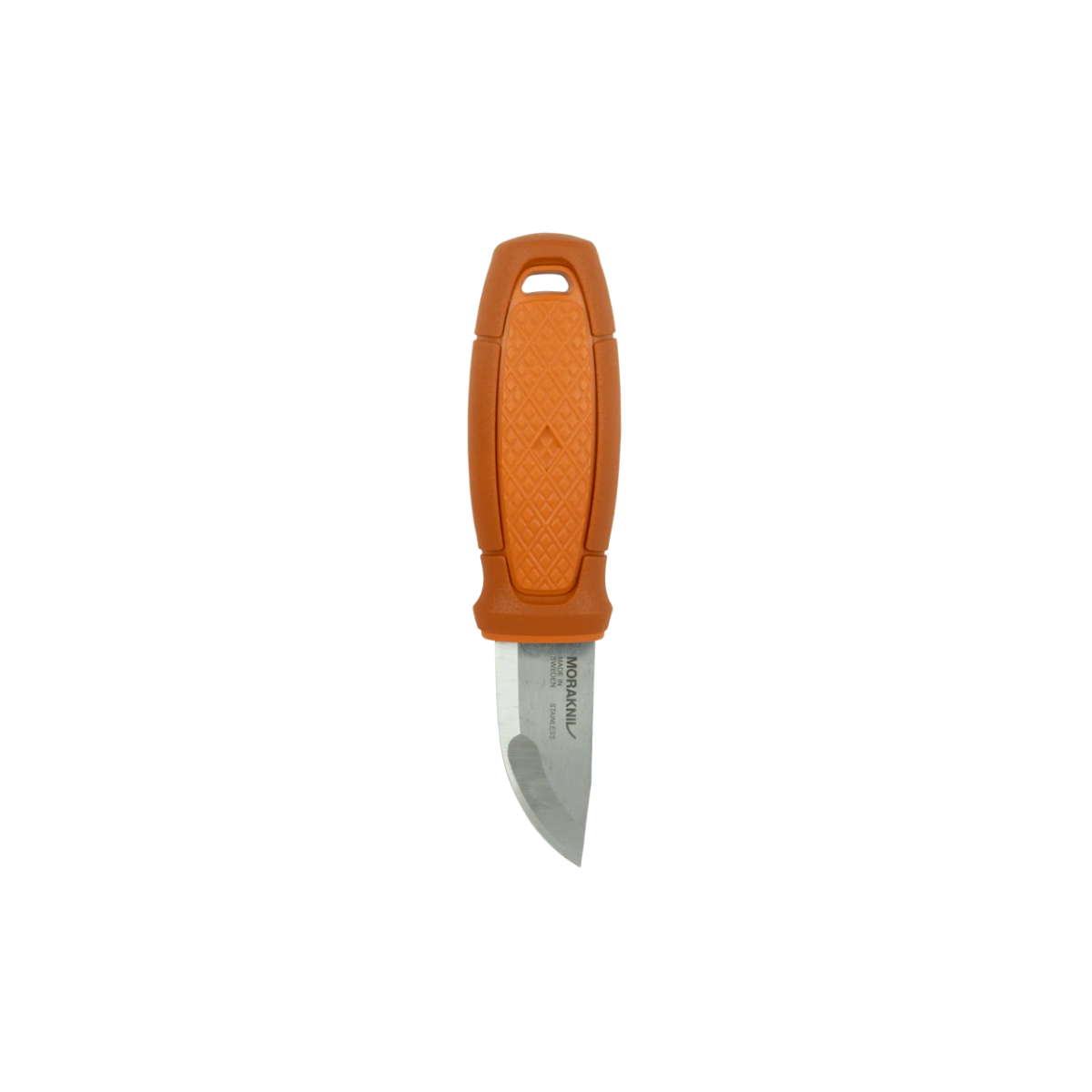 Morakniv Eldris Burnt Orange